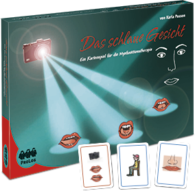Das schlaue Gesicht
